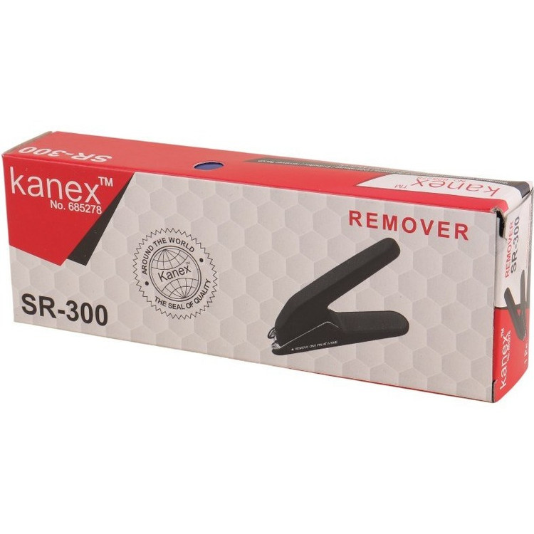 سوزن کش اهرمی کانکس مدل Kanex SR-300