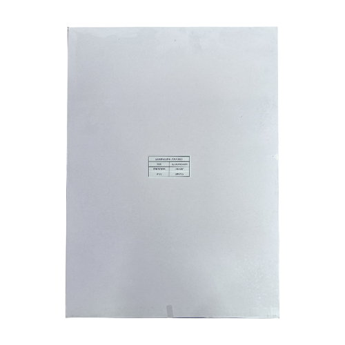 طلق لمینت (پرس) مات – آ3 (A3)- ضخامت 125 میکرون perfect