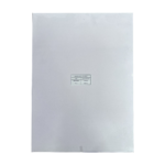 طلق لمینت (پرس) مات – A3 – ضخامت 150 میکرون perfect