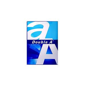 کاغذ A۴ دبل آ – Double A
