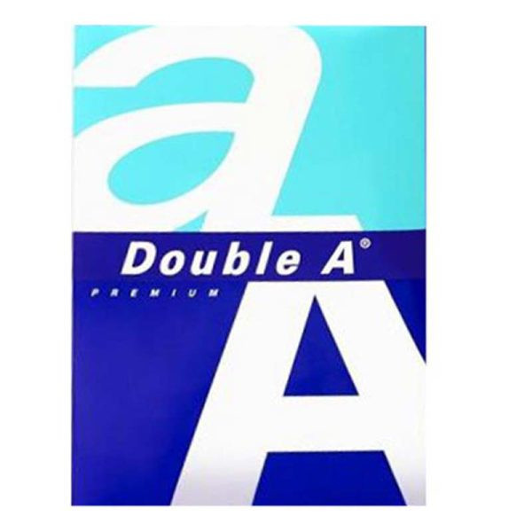 کاغذ A۴ دبل آ – Double A