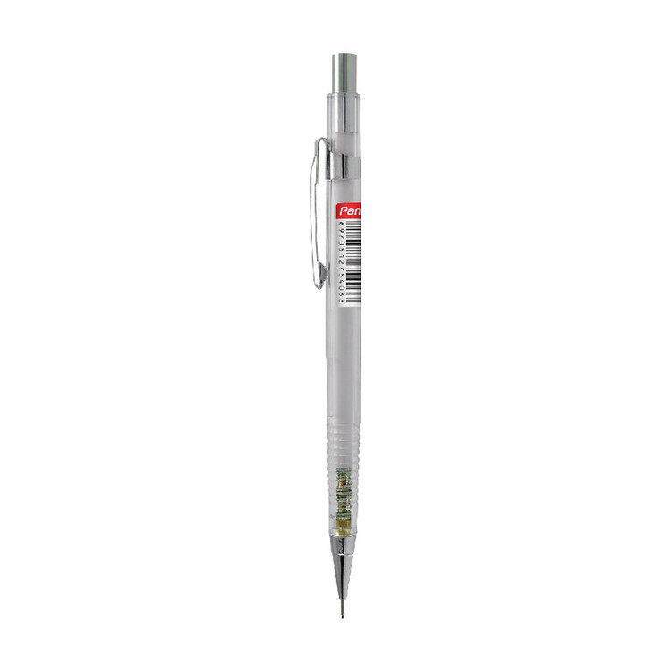 مداد نوکی 0.7 میلی متری پنتر مدل Perfect Glass به همراه نوک