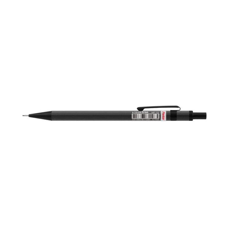 مداد نوکی 0.7 میلی متری پنتر مدل Charm Iron
