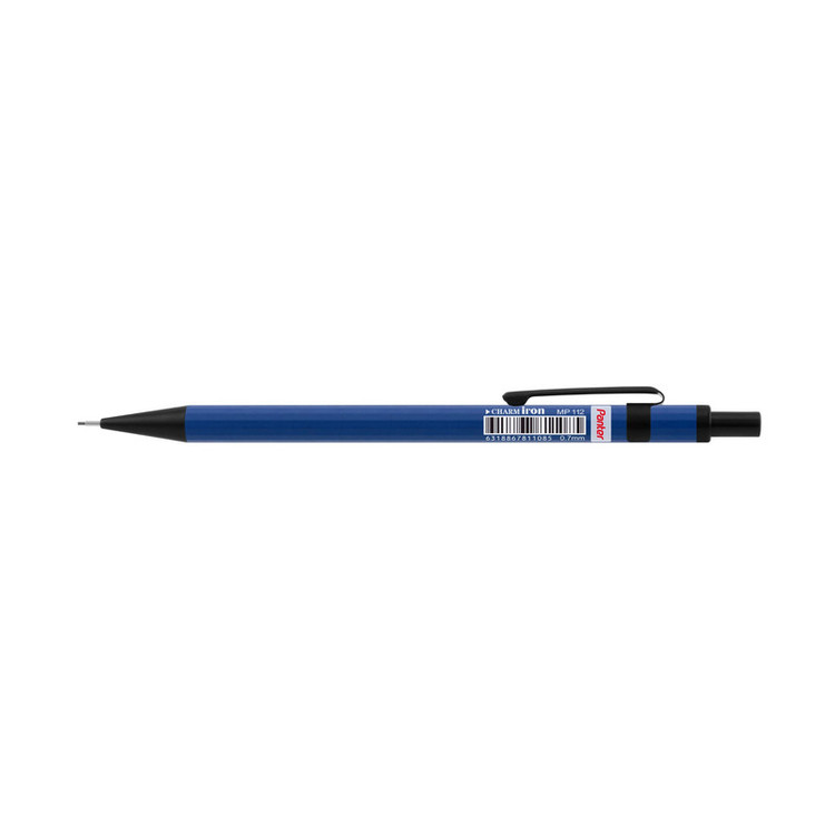 مداد نوکی 0.7 میلی متری پنتر مدل Charm Iron