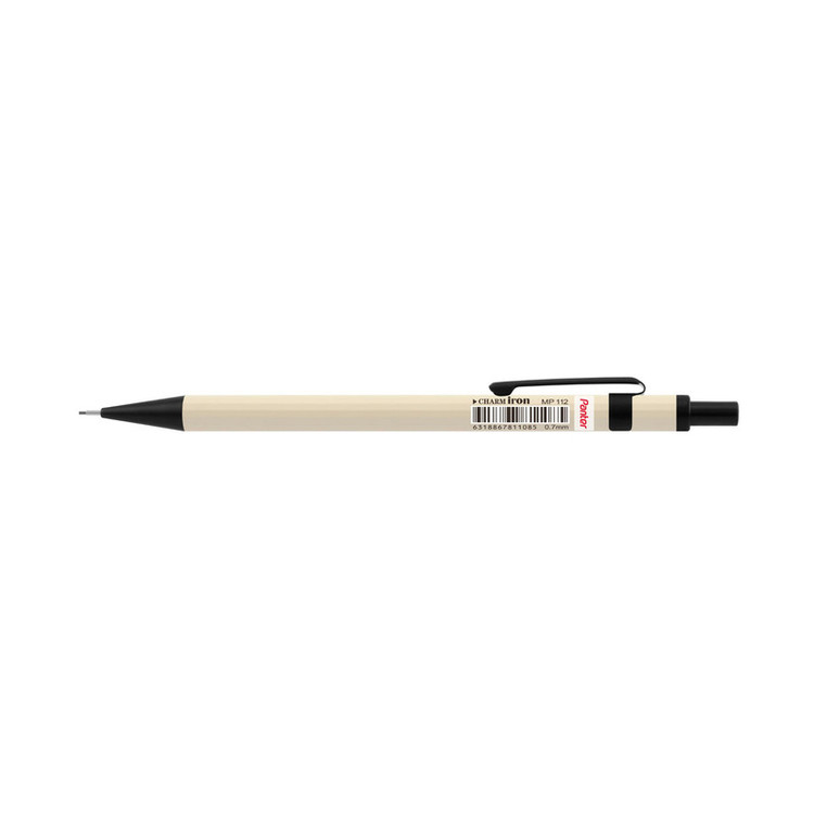 مداد نوکی 0.7 میلی متری پنتر مدل Charm Iron