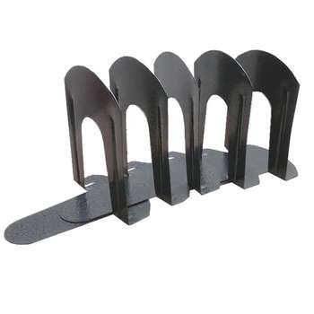 نگهدارنده کتاب مدل چاپار بسته 5عددی