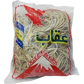 کش پول عقاب نیم کیلویی