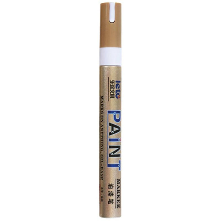 ماژیک متالیک لتو مدل Leto LT1102