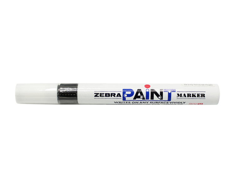 ماژیک متال زبرا Zebra