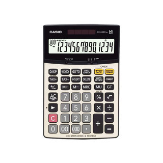 ماشین حساب کاسیو dj-240