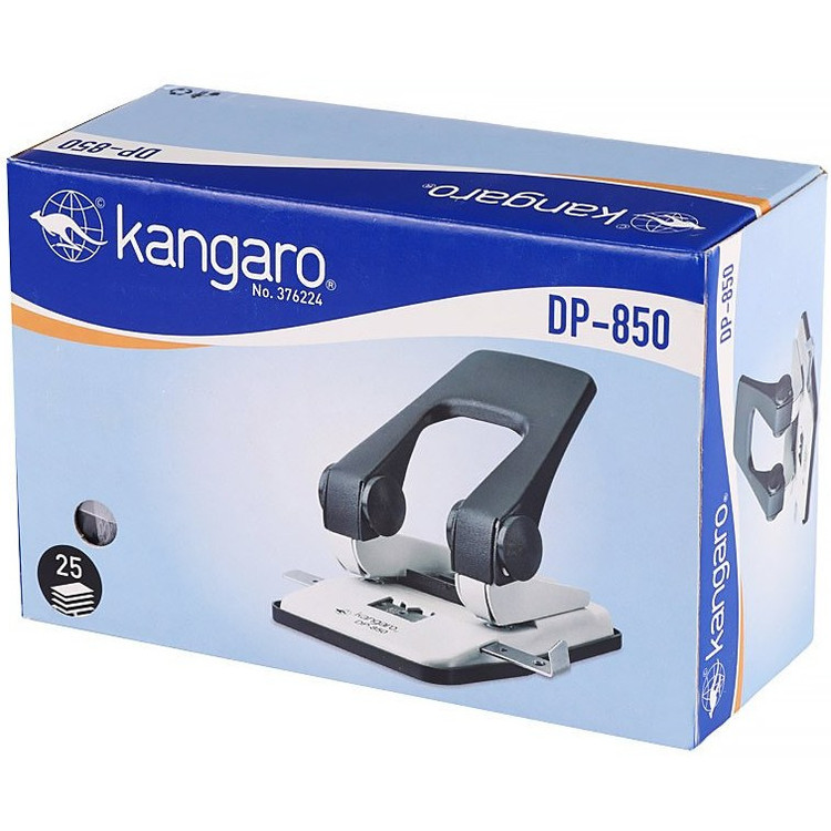 دستگاه پانچ کانگورو مدل DP-850