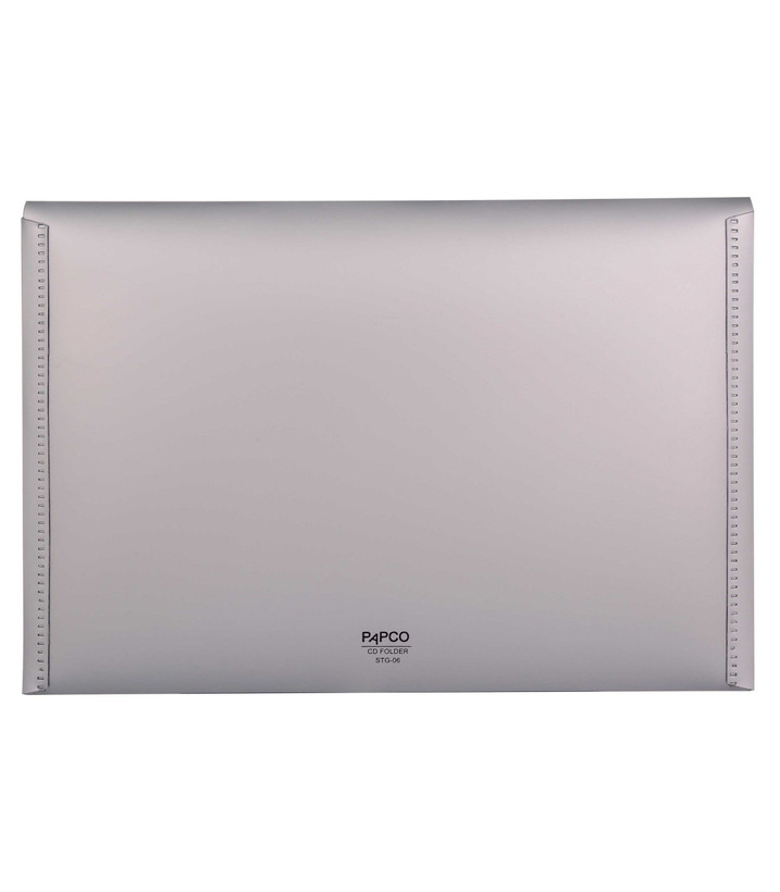 کیف سمیناری پاپکو با جای STG-06 CD