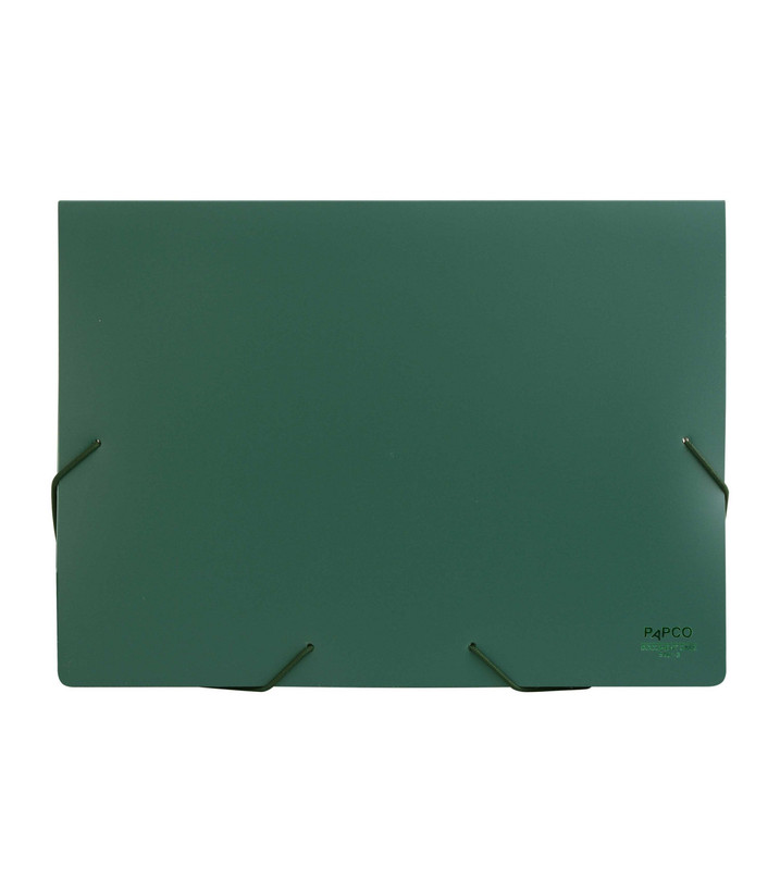 کیف مدارک کش دار مات پاپکو کدS501-3M