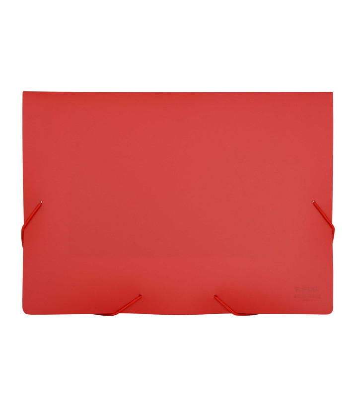 کیف مدارک کش دار مات پاپکو کدS501-3M