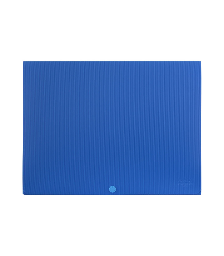 کیف مدارک دکمه دار پاپکو D402-A4