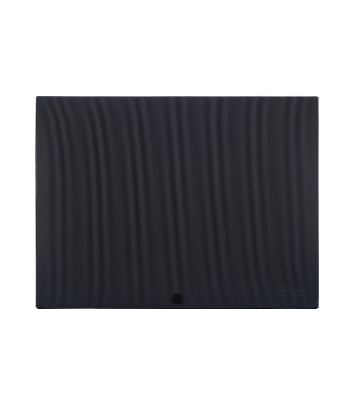 کیف مدارک دکمه دار پاپکو D402-A4