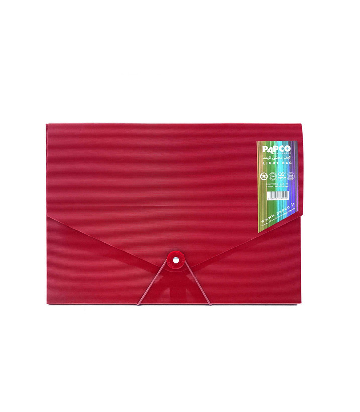 کیف دستی لایت پاپکو مدل LA4-16