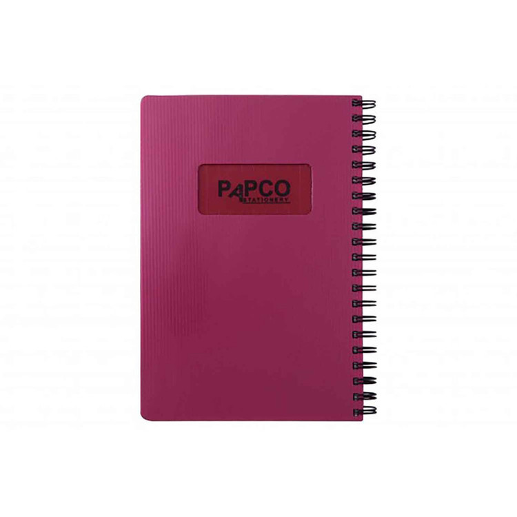 دفتر شطرنجی پاپکو مدل NB-641-BC کد DR10
