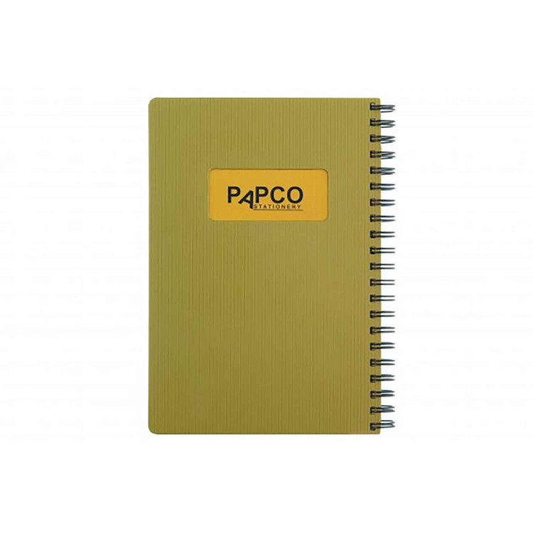 دفتر شطرنجی پاپکو مدل NB-641-BC کد DR10