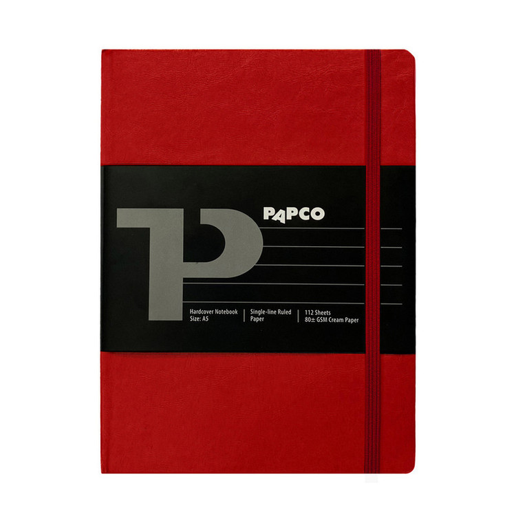 دفتر پاپکو مدل پرایم کد PR-NH510
