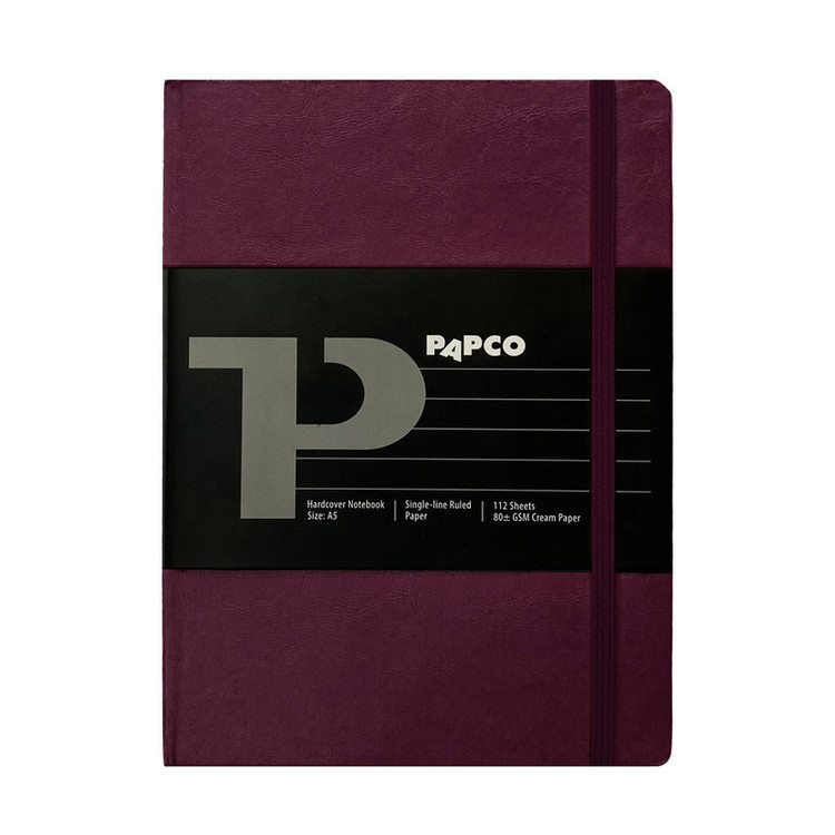 دفتر پاپکو مدل پرایم کد PR-NH510