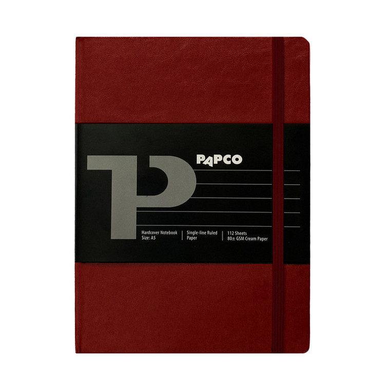 دفتر پاپکو مدل پرایم کد PR-NH510