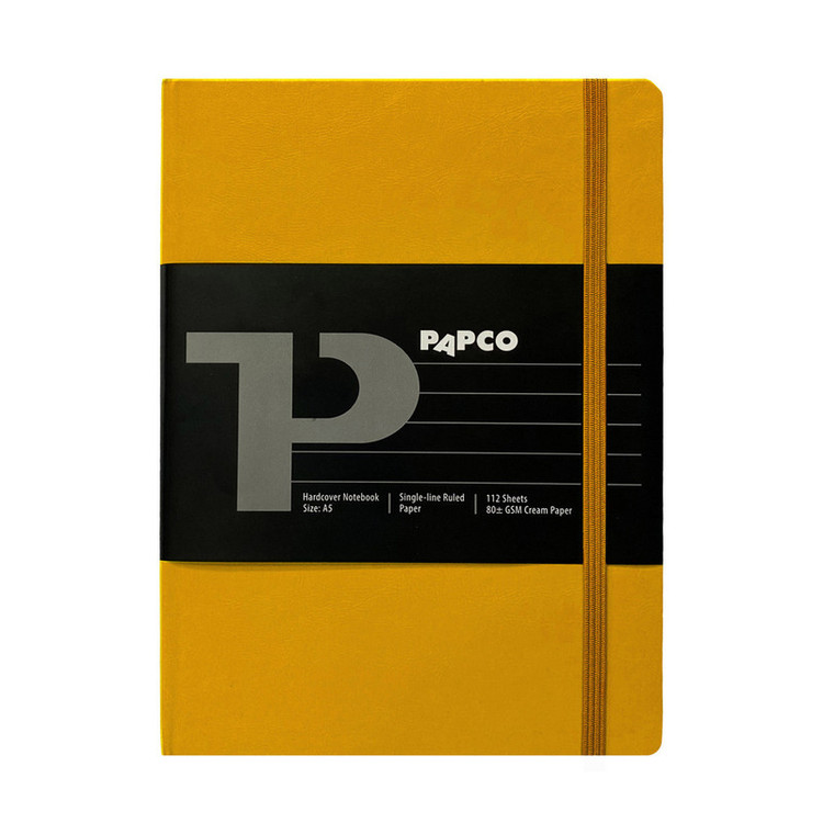 دفتر پاپکو مدل پرایم کد PR-NH510
