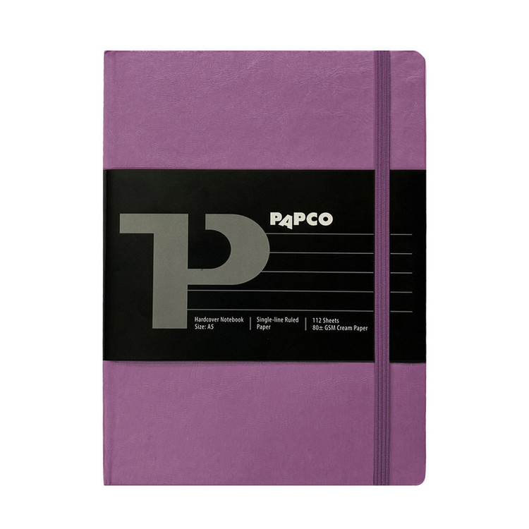 دفتر پاپکو مدل پرایم کد PR-NH510