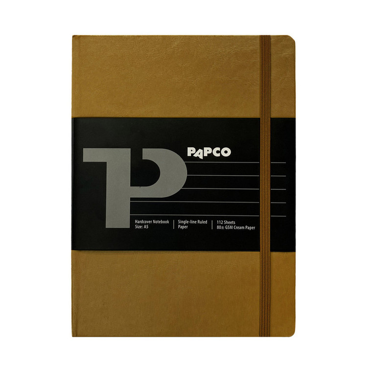 دفتر پاپکو مدل پرایم کد PR-NH510