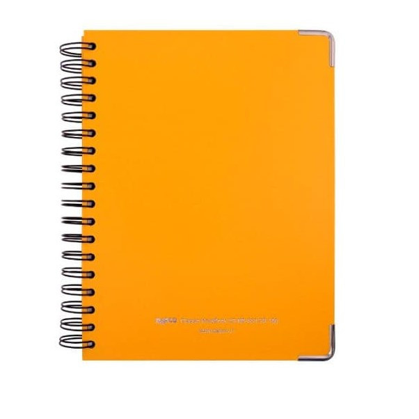 دفتر 160 برگ پاپکو مدل کلاسیک02 کد NB-653PB