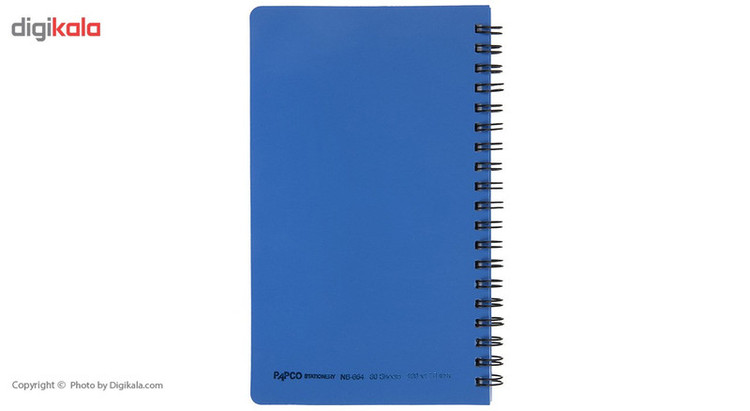 دفتر یادداشت پاپکو کد NB-664
