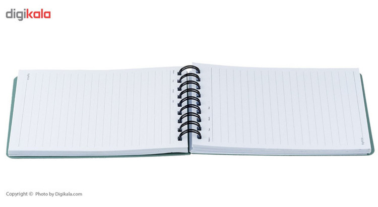 دفتر یادداشت پاپکو کد NB-616