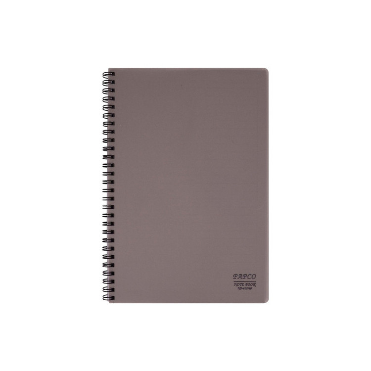 دفتر مشق 60 برگ پاپکو مدل NB-615F کد HT01
