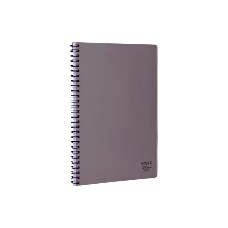 دفتر مشق 60 برگ پاپکو مدل NB-615F کد HT01