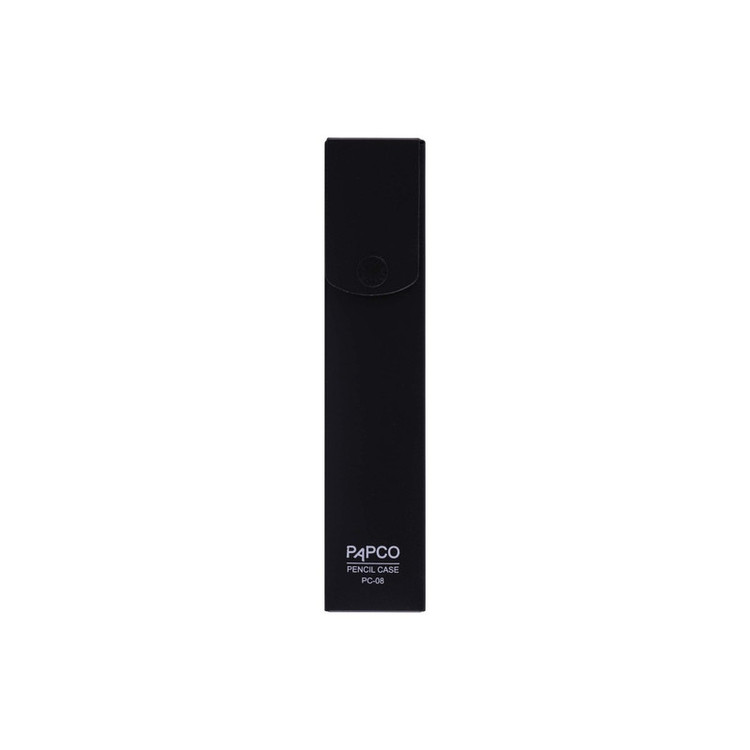 دفترچه یادداشت پاپکو کد 616-PC-08 به همراه جامدادی و خودکار بسته 4 عددی