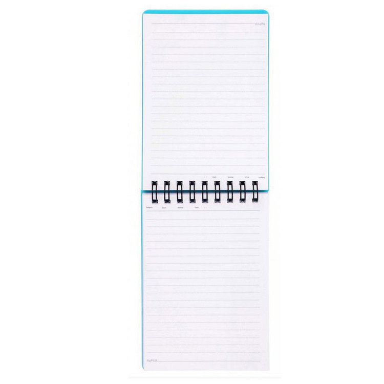دفترچه یادداشت 100 برگ پاپکو مدل NB616