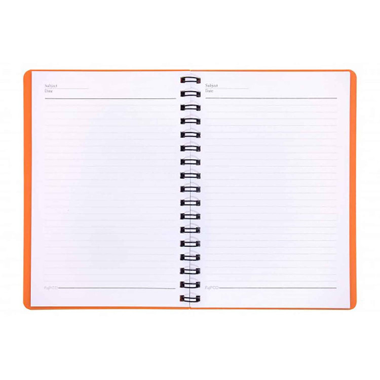 دفتریادداشت 60 برگ پاپکو مدل 621 کد DR263