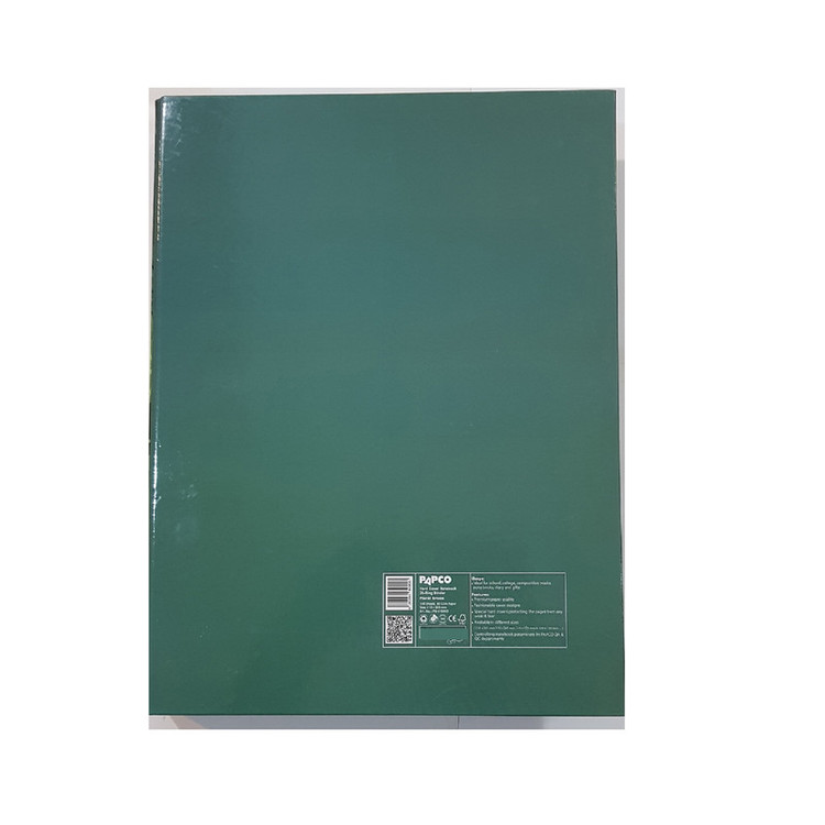 دفتر کلاسوری پاپکو مدل PN-6180 کد 113