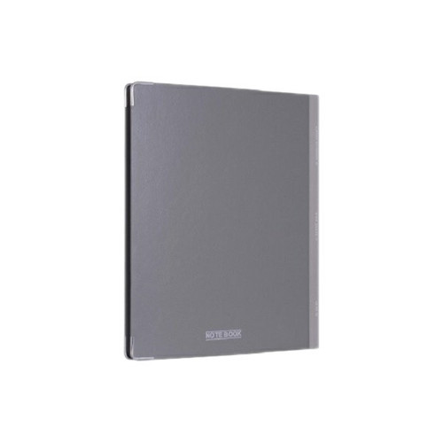 دفتر کلاسوری 160 برگ پاپکو مدل کلاسیک-03 کد NB-656PB