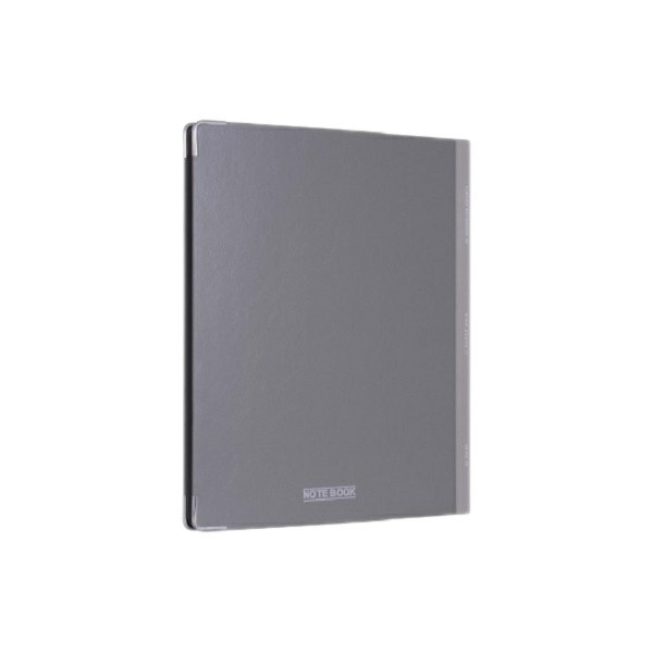 دفتر کلاسوری 160 برگ پاپکو مدل کلاسیک-03 کد NB-656PB