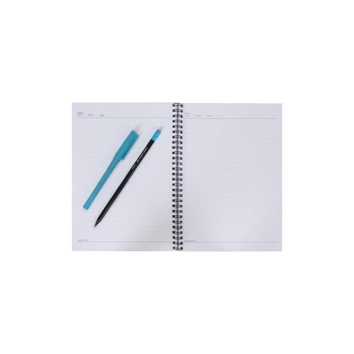 دفتر مشق پاپکو کد NB-660P