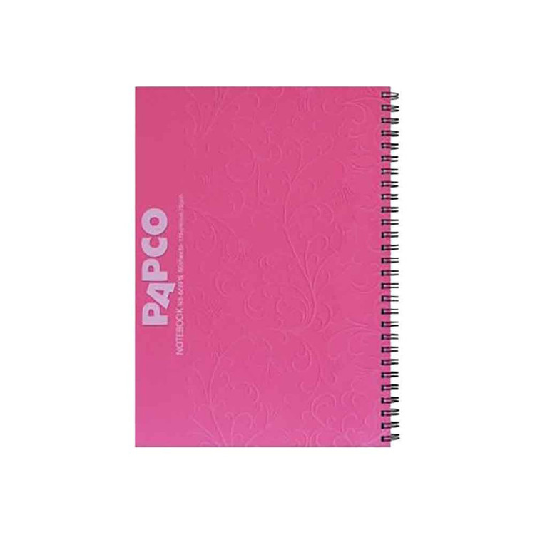 دفتر مشق پاپکو کد NB-660P