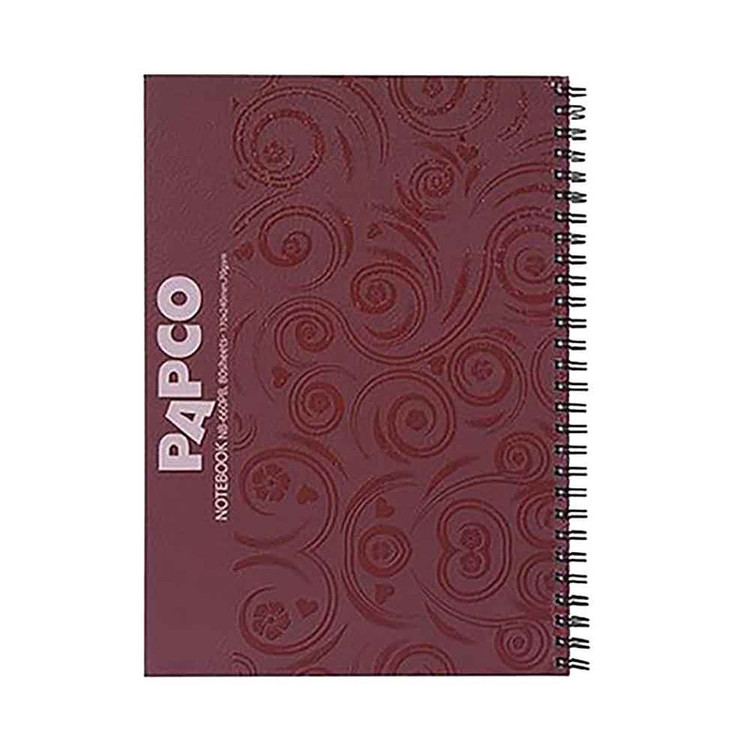 دفتر مشق پاپکو کد NB-660P