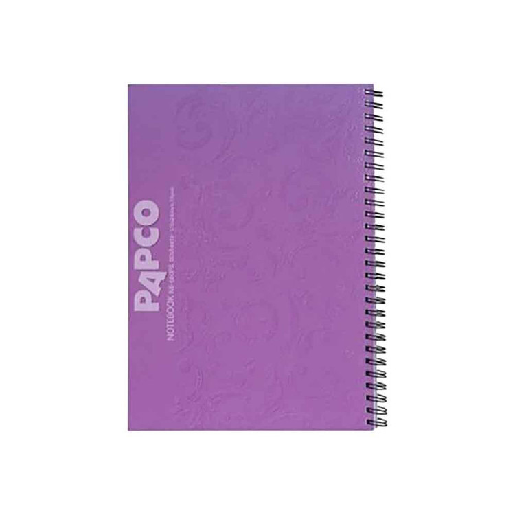 دفتر مشق پاپکو کد NB-660P