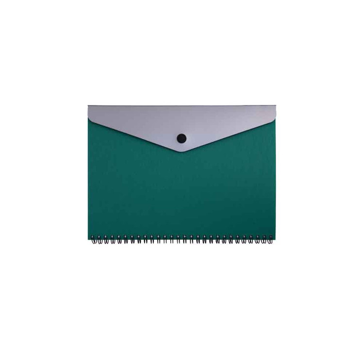 دفتر مشق پاپکو مدل 637 کد DR420