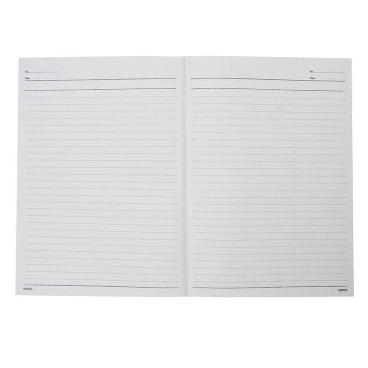 دفتر مشق 60 برگ پاپکو طرح ACTIVE BEES کد P7