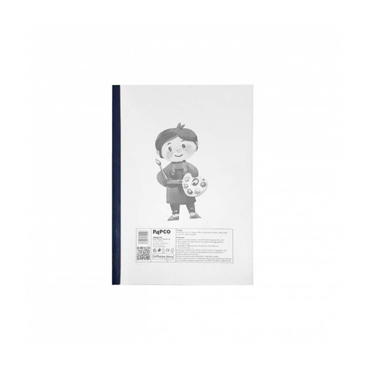 دفتر نقاشی پاپکو کد PN-9076مدل 05