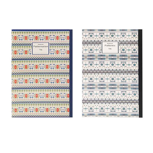 دفتر مشق پاپکو کد PN-9155 مدل DR75 مجموعه دو عددی
