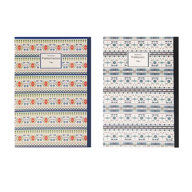 دفتر مشق پاپکو کد PN-9155 مدل DR75 مجموعه دو عددی