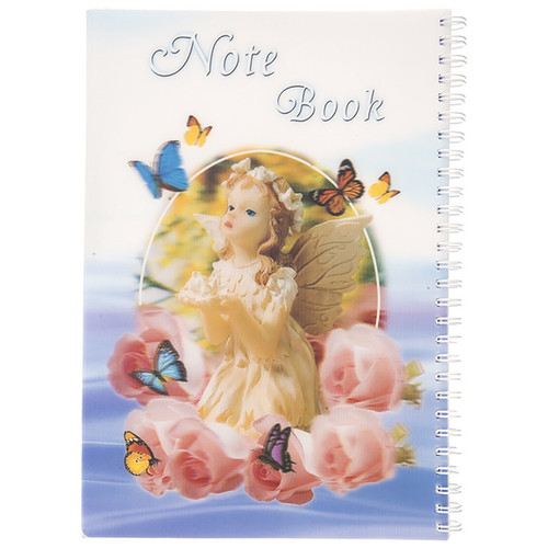 دفتر یادداشت پاپکو کد NB-617